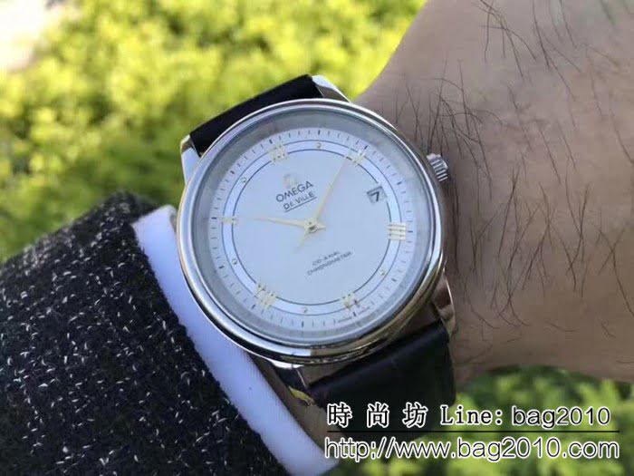 歐米茄OMEGA 精湛品質 頂級機械 精品男士腕表 WSS1676